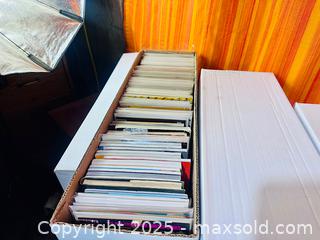 MaxSold Auction: 4 Long Boxes of Vintage Comics and Graphic Novels - Hamilton (Ontario, Canada) SELLER MANAGED Estate Sale Online Auction - Gertrude Street
