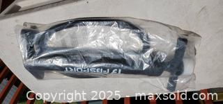 MaxSold Auction: fbsport inflatable pump - new in package - Rockaway (New Jersey, USA) SELLER MANAGED Downsizing Online Auction - Miami Trail