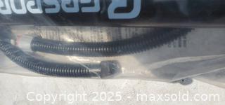 MaxSold Auction: fbsport inflatable pump - new in package - Rockaway (New Jersey, USA) SELLER MANAGED Downsizing Online Auction - Miami Trail