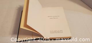 MaxSold Auction: Principles And Practice of Radio Servicing By Hicks Hardcover Book - Rockaway (New Jersey, USA) SELLER MANAGED Downsizing Online Auction - Miami Trail