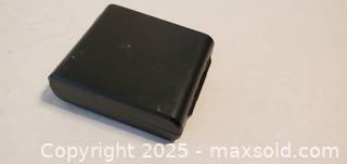 MaxSold Auction: vintage SEARS pocket electric shaver - untested - Rockaway (New Jersey, USA) SELLER MANAGED Downsizing Online Auction - Miami Trail