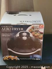 MaxSold Auction: Aero fryer - St. Thomas (Ontario, Canada) SELLER MANAGED Estate Sale Online Auction - Elm Street