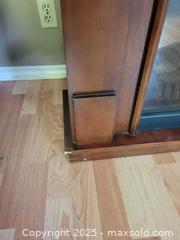 MaxSold Auction: Electric fireplace  - St. Thomas (Ontario, Canada) SELLER MANAGED Estate Sale Online Auction - Elm Street