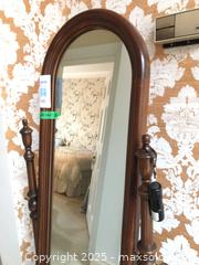 MaxSold Auction: Beveled Mirror  - Toronto (Ontario, Canada) PARTNER MANAGED Estate Sale Online Auction - Edmund Gate