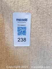 MaxSold Auction: Brass Floor Lamps - Toronto (Ontario, Canada) PARTNER MANAGED Estate Sale Online Auction - Edmund Gate