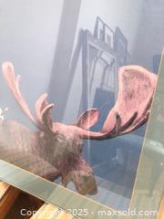 MaxSold Auction: Charles Pachter Print  - Toronto (Ontario, Canada) PARTNER MANAGED Estate Sale Online Auction - Edmund Gate