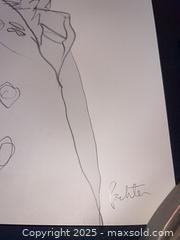 MaxSold Auction: Charles Pachter Signed Print - Toronto (Ontario, Canada) PARTNER MANAGED Estate Sale Online Auction - Edmund Gate