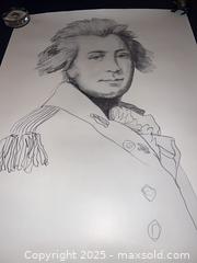 MaxSold Auction: Charles Pachter Signed Print - Toronto (Ontario, Canada) PARTNER MANAGED Estate Sale Online Auction - Edmund Gate