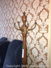 MaxSold Auction: Coat Rack - Toronto (Ontario, Canada) PARTNER MANAGED Estate Sale Online Auction - Edmund Gate