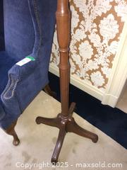 MaxSold Auction: Coat Rack - Toronto (Ontario, Canada) PARTNER MANAGED Estate Sale Online Auction - Edmund Gate