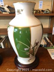 MaxSold Auction: Japanese Vases - Toronto (Ontario, Canada) PARTNER MANAGED Estate Sale Online Auction - Edmund Gate