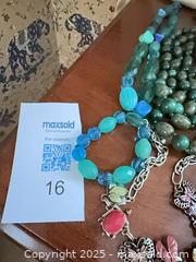 MaxSold Auction: Jewellery ? - Toronto (Ontario, Canada) PARTNER MANAGED Estate Sale Online Auction - Edmund Gate