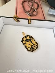 MaxSold Auction: Jewllery - Toronto (Ontario, Canada) PARTNER MANAGED Estate Sale Online Auction - Edmund Gate