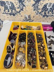 MaxSold Auction: Jewllery &#38; watch  - Toronto (Ontario, Canada) PARTNER MANAGED Estate Sale Online Auction - Edmund Gate