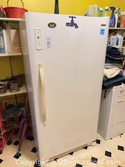MaxSold Auction: Kenmore freezer  - Toronto (Ontario, Canada) PARTNER MANAGED Estate Sale Online Auction - Edmund Gate