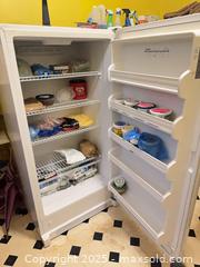 MaxSold Auction: Kenmore freezer  - Toronto (Ontario, Canada) PARTNER MANAGED Estate Sale Online Auction - Edmund Gate