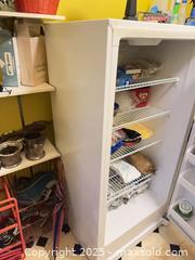 MaxSold Auction: Kenmore freezer  - Toronto (Ontario, Canada) PARTNER MANAGED Estate Sale Online Auction - Edmund Gate