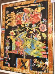 MaxSold Auction: Limited Edition Print  - Toronto (Ontario, Canada) PARTNER MANAGED Estate Sale Online Auction - Edmund Gate