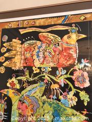 MaxSold Auction: Limited Edition Print  - Toronto (Ontario, Canada) PARTNER MANAGED Estate Sale Online Auction - Edmund Gate