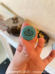 MaxSold Auction: Little glass Trinkets decor, collectables  - Toronto (Ontario, Canada) PARTNER MANAGED Estate Sale Online Auction - Edmund Gate