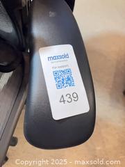 MaxSold Auction: Office chair  - Toronto (Ontario, Canada) PARTNER MANAGED Estate Sale Online Auction - Edmund Gate
