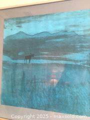 MaxSold Auction: Pachter Print  - Toronto (Ontario, Canada) PARTNER MANAGED Estate Sale Online Auction - Edmund Gate