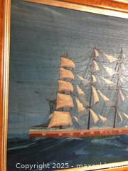 MaxSold Auction: Painting  - Toronto (Ontario, Canada) PARTNER MANAGED Estate Sale Online Auction - Edmund Gate