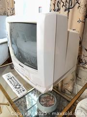 MaxSold Auction: Panasonic Television FM Radio VHS  - Toronto (Ontario, Canada) PARTNER MANAGED Estate Sale Online Auction - Edmund Gate