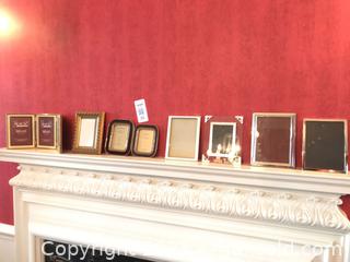 MaxSold Auction: Picture Frames  - Toronto (Ontario, Canada) PARTNER MANAGED Estate Sale Online Auction - Edmund Gate