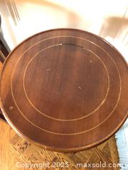 MaxSold Auction: Plant Stands  - Toronto (Ontario, Canada) PARTNER MANAGED Estate Sale Online Auction - Edmund Gate