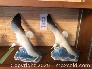 MaxSold Auction: Rosenthal Figurines - Toronto (Ontario, Canada) PARTNER MANAGED Estate Sale Online Auction - Edmund Gate