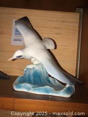 MaxSold Auction: Rosenthal Figurines - Toronto (Ontario, Canada) PARTNER MANAGED Estate Sale Online Auction - Edmund Gate