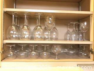MaxSold Auction: Rosenthal Glasses and More - Toronto (Ontario, Canada) PARTNER MANAGED Estate Sale Online Auction - Edmund Gate