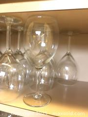 MaxSold Auction: Rosenthal Glasses and More - Toronto (Ontario, Canada) PARTNER MANAGED Estate Sale Online Auction - Edmund Gate