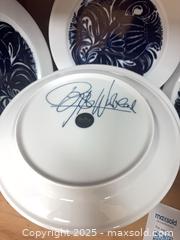 MaxSold Auction: Rosenthal plates   - Toronto (Ontario, Canada) PARTNER MANAGED Estate Sale Online Auction - Edmund Gate