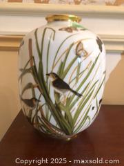 MaxSold Auction: Rosenthal Vase  - Toronto (Ontario, Canada) PARTNER MANAGED Estate Sale Online Auction - Edmund Gate