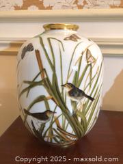 MaxSold Auction: Rosenthal Vase  - Toronto (Ontario, Canada) PARTNER MANAGED Estate Sale Online Auction - Edmund Gate
