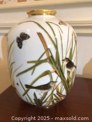 MaxSold Auction: Rosenthal Vase  - Toronto (Ontario, Canada) PARTNER MANAGED Estate Sale Online Auction - Edmund Gate