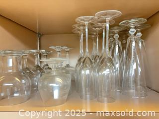 MaxSold Auction: Rosenthal Wine Glass Set and more - Toronto (Ontario, Canada) PARTNER MANAGED Estate Sale Online Auction - Edmund Gate