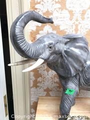 MaxSold Auction: Royal Copenhagen Elephant Figurines - Toronto (Ontario, Canada) PARTNER MANAGED Estate Sale Online Auction - Edmund Gate