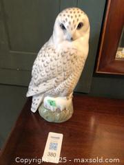 MaxSold Auction: Royal Copenhagen Owl - Toronto (Ontario, Canada) PARTNER MANAGED Estate Sale Online Auction - Edmund Gate