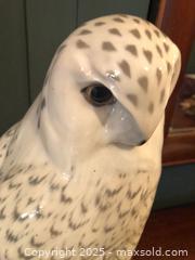 MaxSold Auction: Royal Copenhagen Owl - Toronto (Ontario, Canada) PARTNER MANAGED Estate Sale Online Auction - Edmund Gate