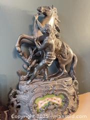 MaxSold Auction:  sculpture ? - Toronto (Ontario, Canada) PARTNER MANAGED Estate Sale Online Auction - Edmund Gate