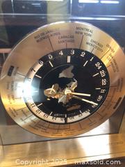 MaxSold Auction: Seiko Clock and More - Toronto (Ontario, Canada) PARTNER MANAGED Estate Sale Online Auction - Edmund Gate