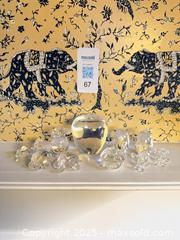 MaxSold Auction: Steuben Glass Collectibles - Toronto (Ontario, Canada) PARTNER MANAGED Estate Sale Online Auction - Edmund Gate