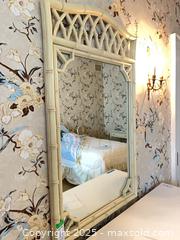 MaxSold Auction: Thomasville Vanity Mirror  - Toronto (Ontario, Canada) PARTNER MANAGED Estate Sale Online Auction - Edmund Gate