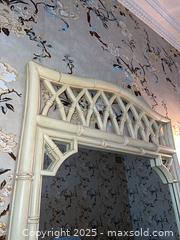 MaxSold Auction: Thomasville Vanity Mirror  - Toronto (Ontario, Canada) PARTNER MANAGED Estate Sale Online Auction - Edmund Gate