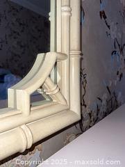 MaxSold Auction: Thomasville Vanity Mirror  - Toronto (Ontario, Canada) PARTNER MANAGED Estate Sale Online Auction - Edmund Gate