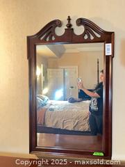 MaxSold Auction: Thomisville mirror  - Toronto (Ontario, Canada) PARTNER MANAGED Estate Sale Online Auction - Edmund Gate