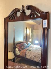 MaxSold Auction: Thomisville mirror  - Toronto (Ontario, Canada) PARTNER MANAGED Estate Sale Online Auction - Edmund Gate